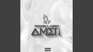 amen feat a reece 
