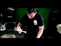 Download Lagu Stand Here Alone - Hilang Harapan (Drum Cover by Fany Wardhana)