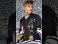 How JUICE WRLD DIED