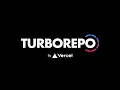Turborepo Demo and Walkthrough High-Performance Monorepos