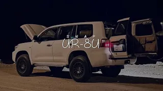 غاليه راح وشاف من صده الموت عبدالرحمن ال نجم بطيئ 