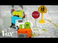 The traffic solution most cities haven t tried