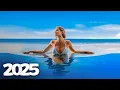 Download Lagu Alan Walker, Dua Lipa, Coldplay, Martin Garrix \u0026 Kygo, The Chainsmokers Style 🔥 Summer Vibes #155