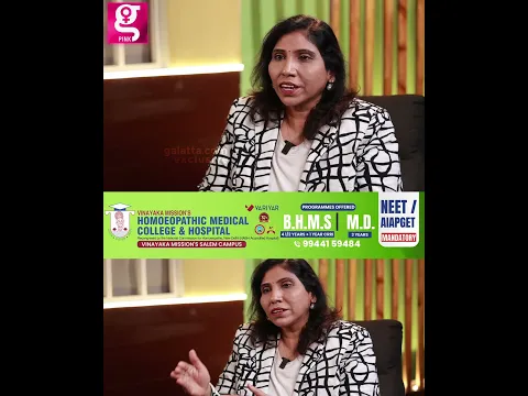 🤭அவங்க பொலம்பலாம் மாட்டாங்க | Budget Padmaja Explains