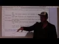 What are the components of a web page