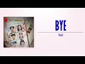 Download Lagu Kei – Bye (안녕) [A Time Called You OST] [Rom_Eng Lyric]