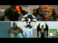 Download Lagu Ben \u0026 Albedo All Aliens Transformations, ULTIMATE Aliens, Attacks | Ben 10 Galvan (Fan-Made Game)