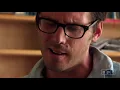 Eef Barzelay of Clem Snide: NPR Music Tiny Desk Concert