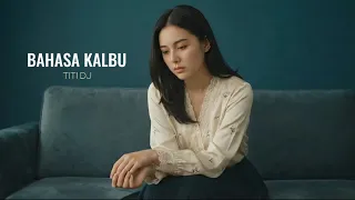 bahasa kalbu titi dj cover by aini