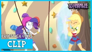 Download The Mane 5 Magical Abilities | MLP: Equestria Girls | Legend of Everfree! [HD] MP3