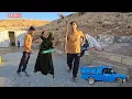 Download Lagu Nika releases the pickup truck in the parking lot for Masoud, and Zahra is angry.