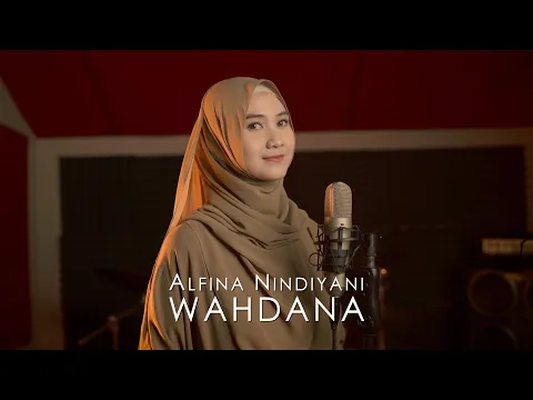 Download MP3 ALFINA NINDIYANI - WAHDANA ( Cover )