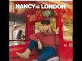 Nancy Sinatra - Nancy In London 13. You Only Live Twice (Single Version) 1967 Stereo ''Bonus Track'
