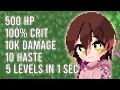 Unlock 5 Hard Achievements in 1 Run with Roboco Holocure 0 6