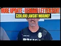 Update 200 000 Demand Letter Sent