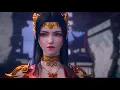 Download Lagu Battle Through The Heavens AMV 彩鳞Cai Lin Queen Medusa,Yun Yun❤️‍🔥😉Teri Meri (Yusuf Ekşioğlu Remix)