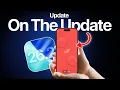 iOS 26.2 - Update on The Update!