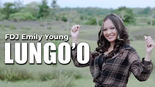 Download FDJ Emily Young I Lungo'o I Reggae (Official Lyric Video) MP3