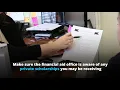 Finalize Your Financial Aid