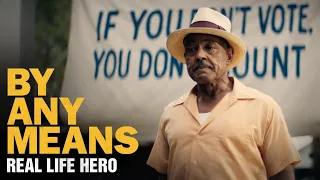 By Any Means | Real Life Hero Featurette (2026 Movie) – Yahya Abdul-Mateen II, Giancarlo Esposito