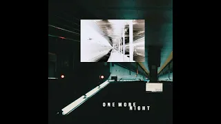 shareh one more night ft talhah yunus prod by umair