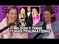 How I Became a Playboy Bunny w Lauren Compton SOTIB Clips