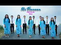 Lagu Ri Kanaan - Lamborshon Ryntathiang || Zamar || Khasi Gospel Choir Song