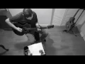 Nobody knows cover Lumineers Pete's Dragon.