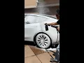 Blackline High Performance Foam Cannon with G20 Pressure Washer