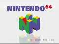 Nintendo 64DD - BIOS Demonstration