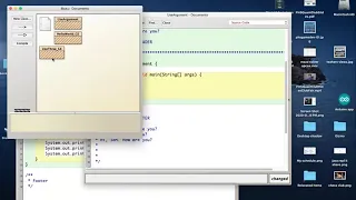 Java basic Exercises 1 and 2