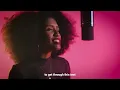 Marie Love - Guide Me (Lyric Video)