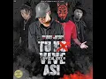 Bad Bunny Ft  Arcangel Ozuna Y Nicky Jam -Tu No Vive Asi (( Audio Official ))