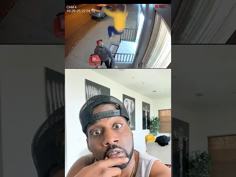 Great Save! 😳👍🏾