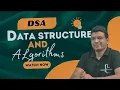 Delete from Start or End Arrays in DSA Part 3