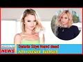 Dakota Skye found dead who received backlash forflashing b at George Floyd mural