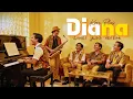 Lagu 🎷 DIANA – Koes Plus | Jazz Cover Version (Aransemen Terbaru) 🎶
