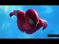 Song: Chalti Hai Kya 9 Se 12 | Spider-Man | 4K Video | Bass Boost | M.E.D Presented