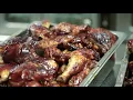 CATERING MADE EASY PT 2