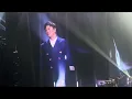 李圣杰新加坡演唱会 -手放开..你那么爱她