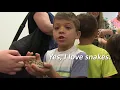 STEM Saturdays at Washington County Library