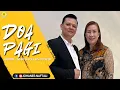 Lagu Doa Pagi Sabtu 13 Desember 2025 | GSPDI | PS. JOHANES NAFTALI | PERCAYA ADALAH KEHANDAK TUHAN