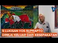 Download Lagu Kronologi Pameran Yos Suprapto Ditunda, Ada Persoalan Pelukis dan Kurator