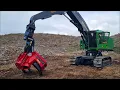 SATCO Forestry Attachments