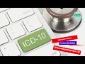 ICD 10 Code For Immobility