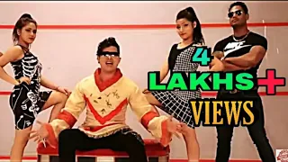 de de dheki de disco returns 2017 kussum koilash new assamese video 2017