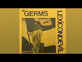 The Germs - Lexicon Devil Remastered