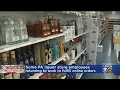 Some Pa Liquor Stores Open To Process Online Orders