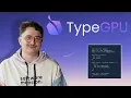 The quest for type-safe WebGPU shaders