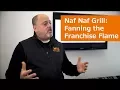 MRM News--Naf Naf Grill: Fanning the Franchise Flame